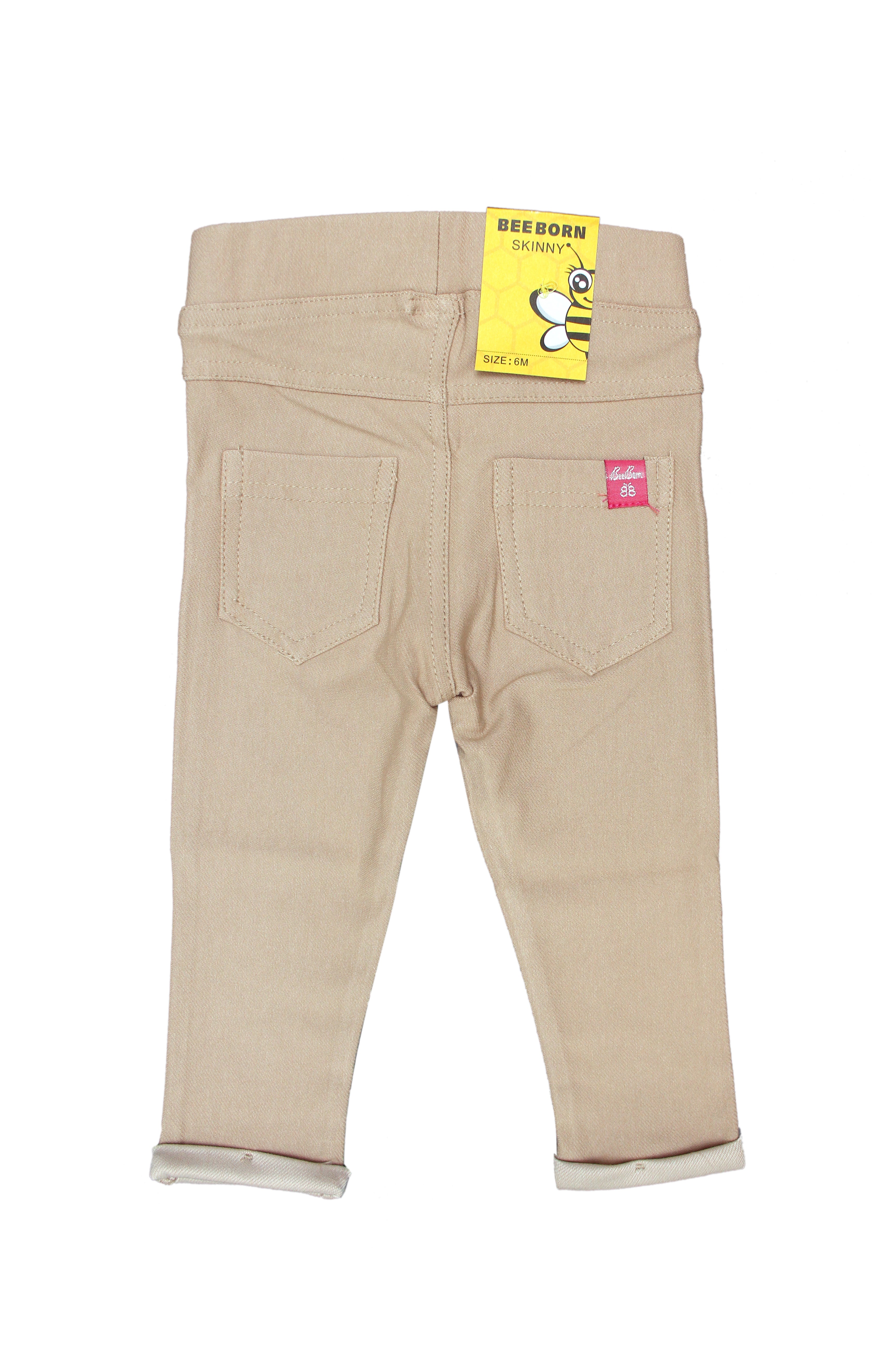 BABY GIRL PANT SMALL - 31254