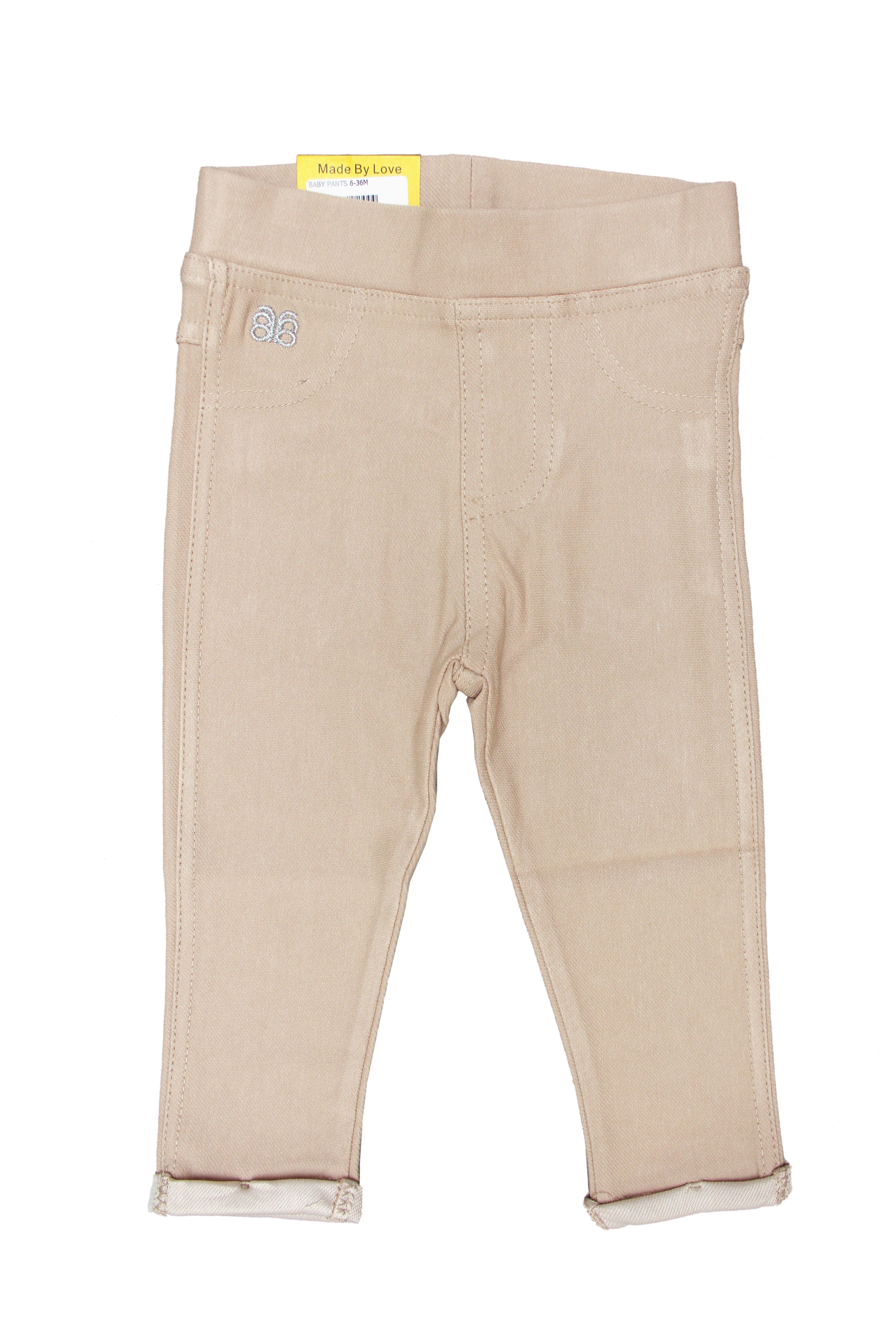 BABY GIRL PANT SMALL - 31254