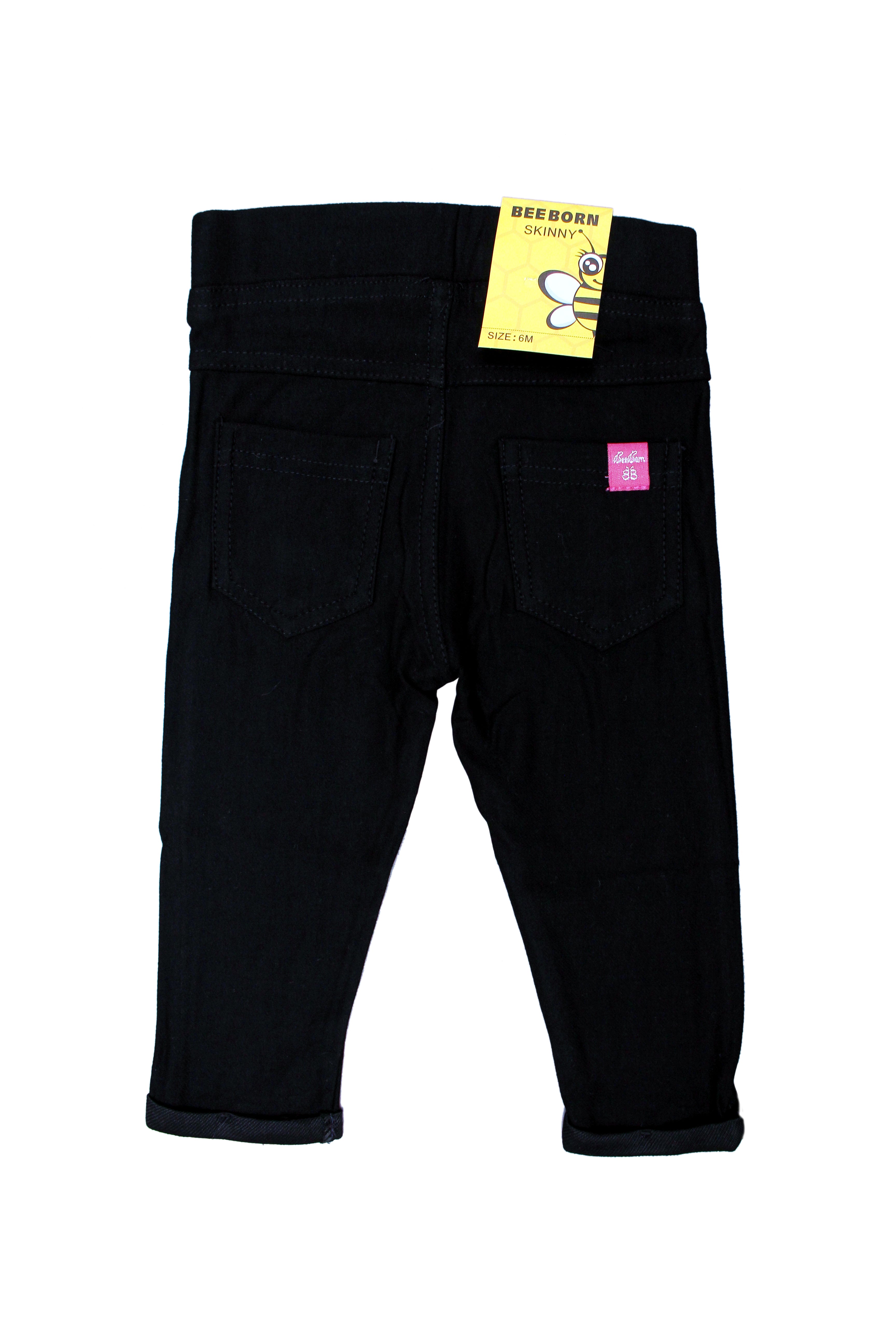 BABY GIRL PANT SMALL - 31254