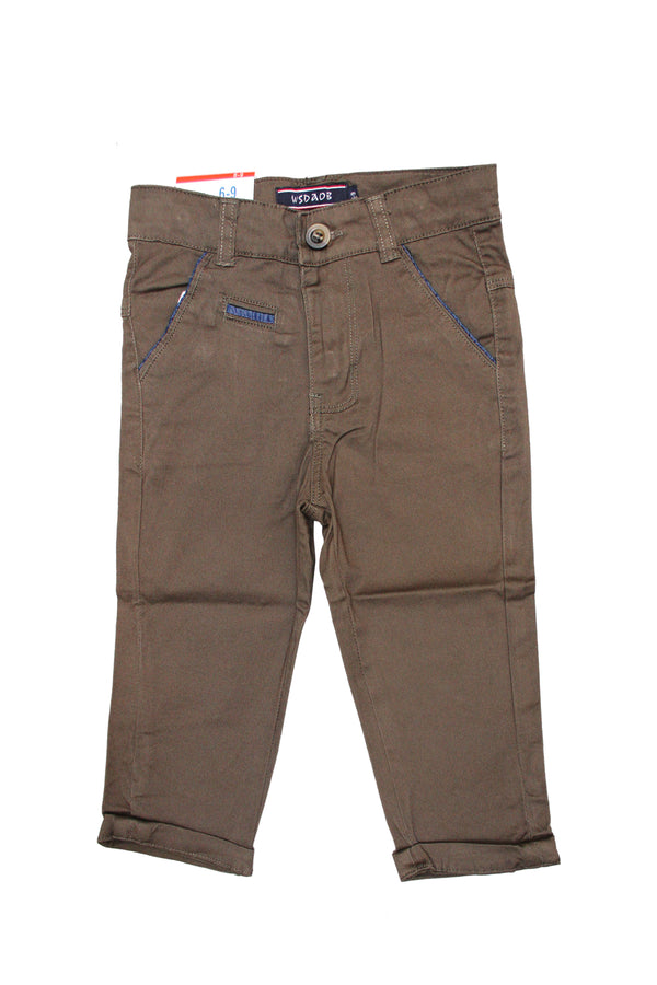 BABY BOY PANT - 28280