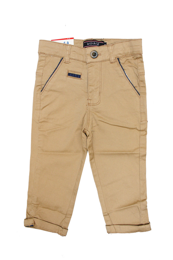 BABY BOY PANT - 28280