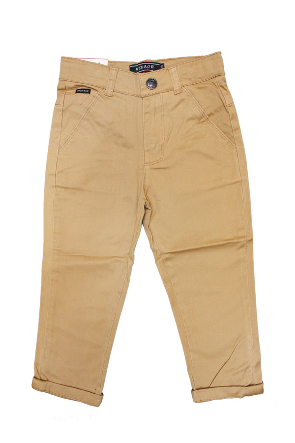 BOY PANT - 28281