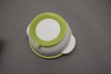 BABY SUCTION BOWL WITH SPOON - 28443