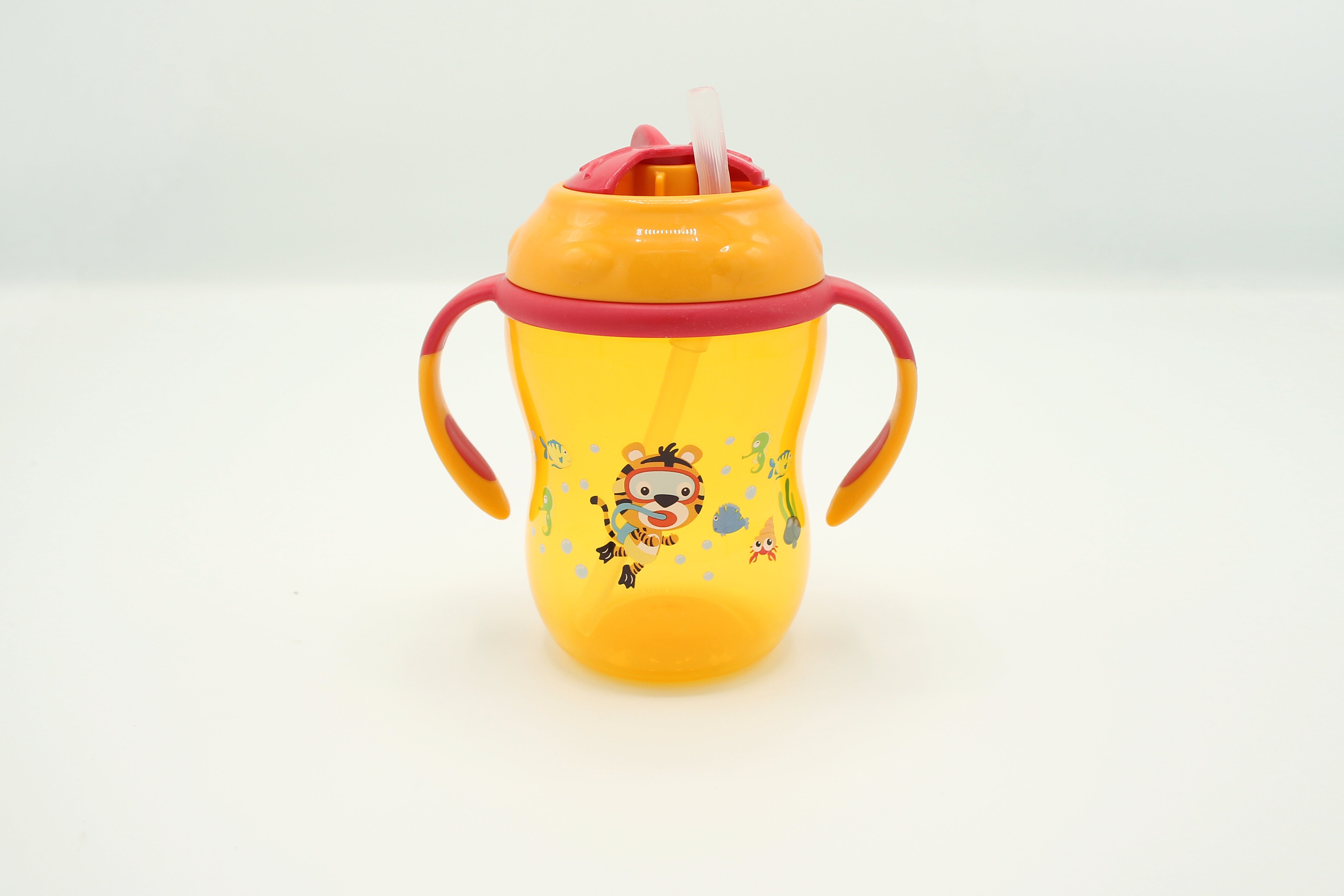 BABY STRAW CUP - 28445