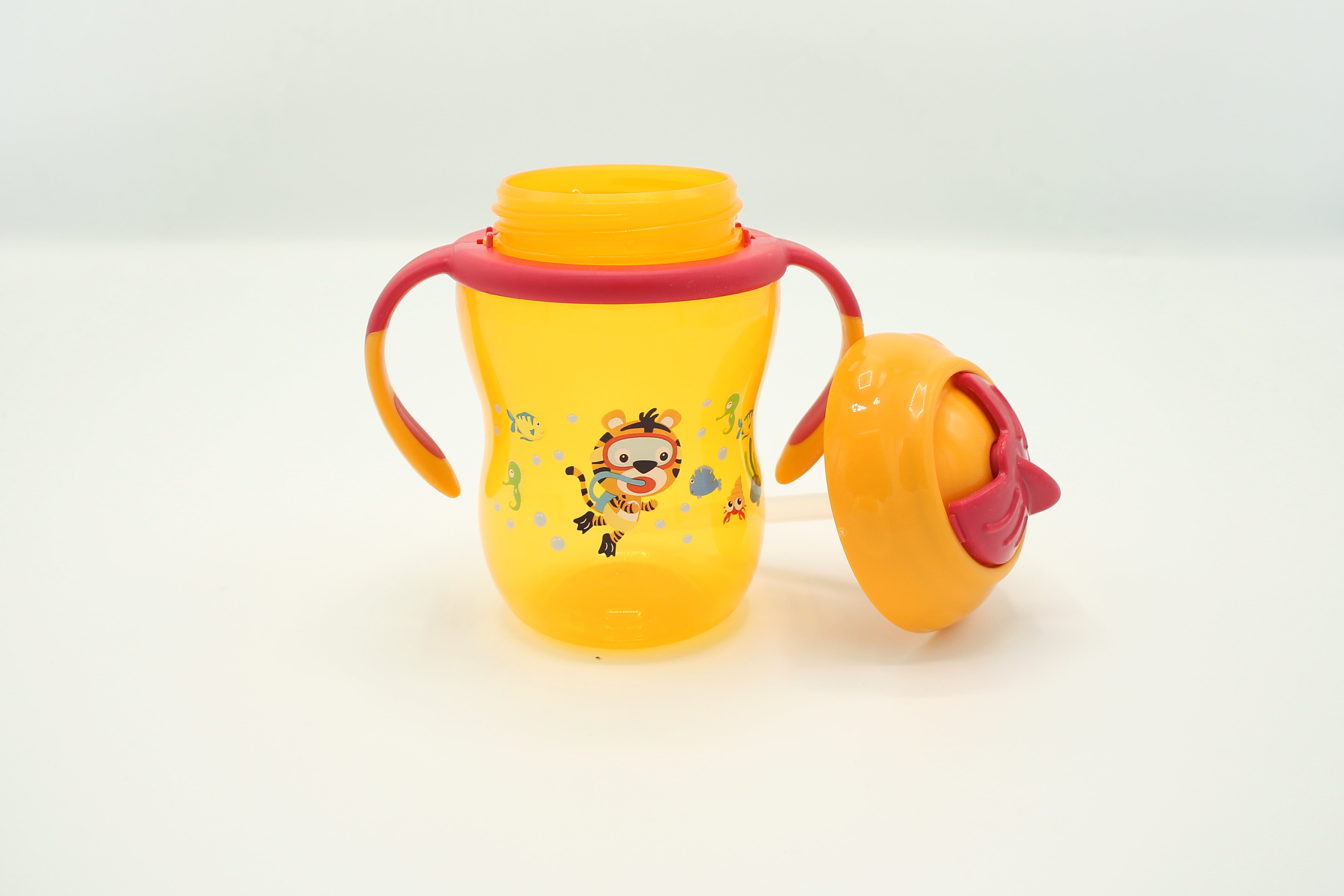 BABY STRAW CUP - 28445