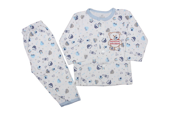 BABY NIGHT SUIT - 28456