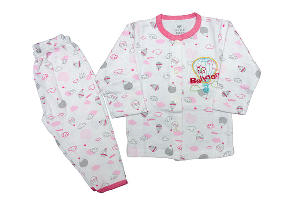 BABY NIGHT SUIT - 28456