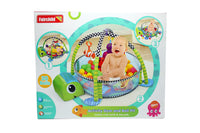 BABY PLAY GYM WITH BALLS - 28509