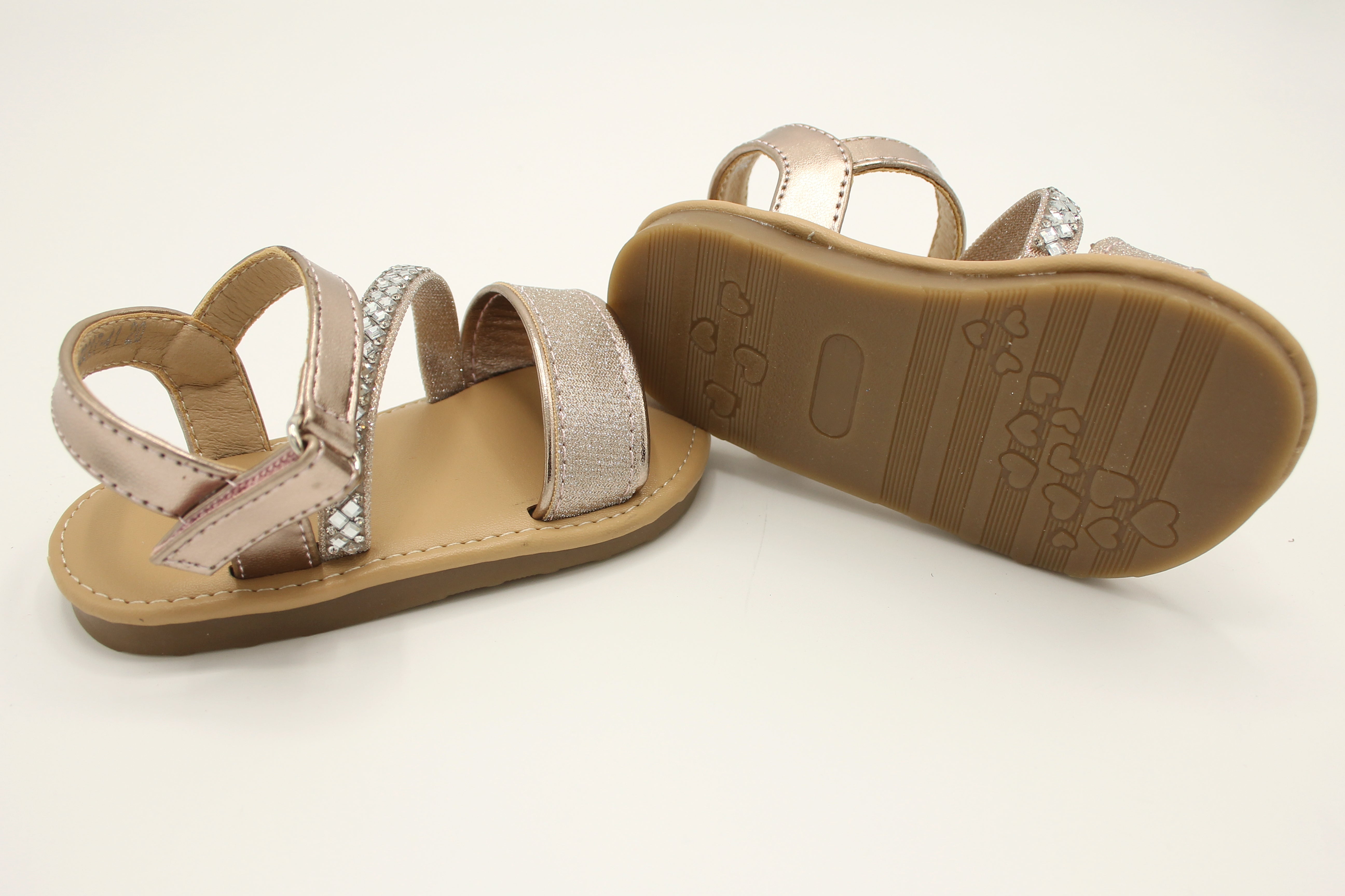 BABY GIRL SANDAL 20-25 - 28767