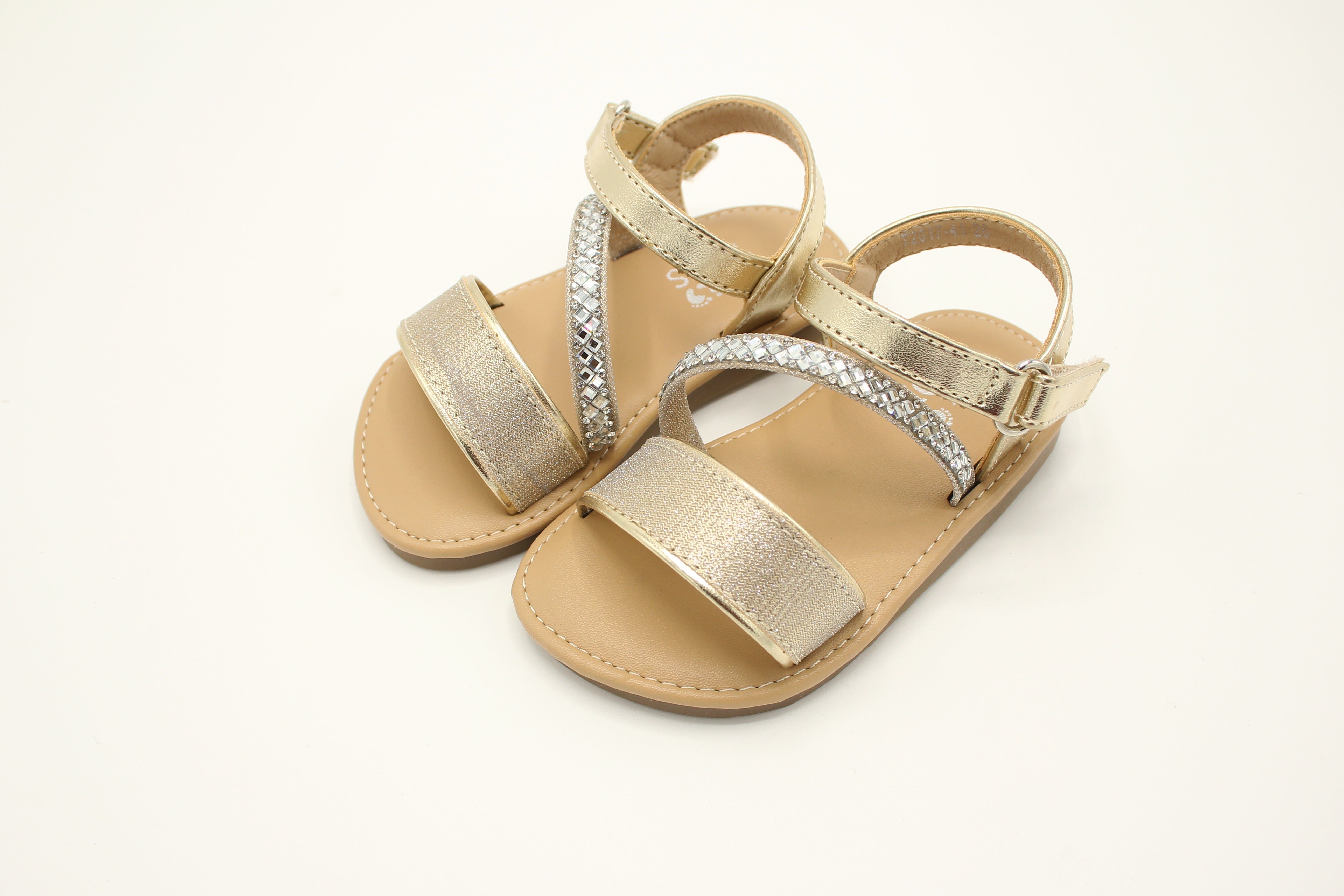 BABY GIRL SANDAL 20-25 - 28767