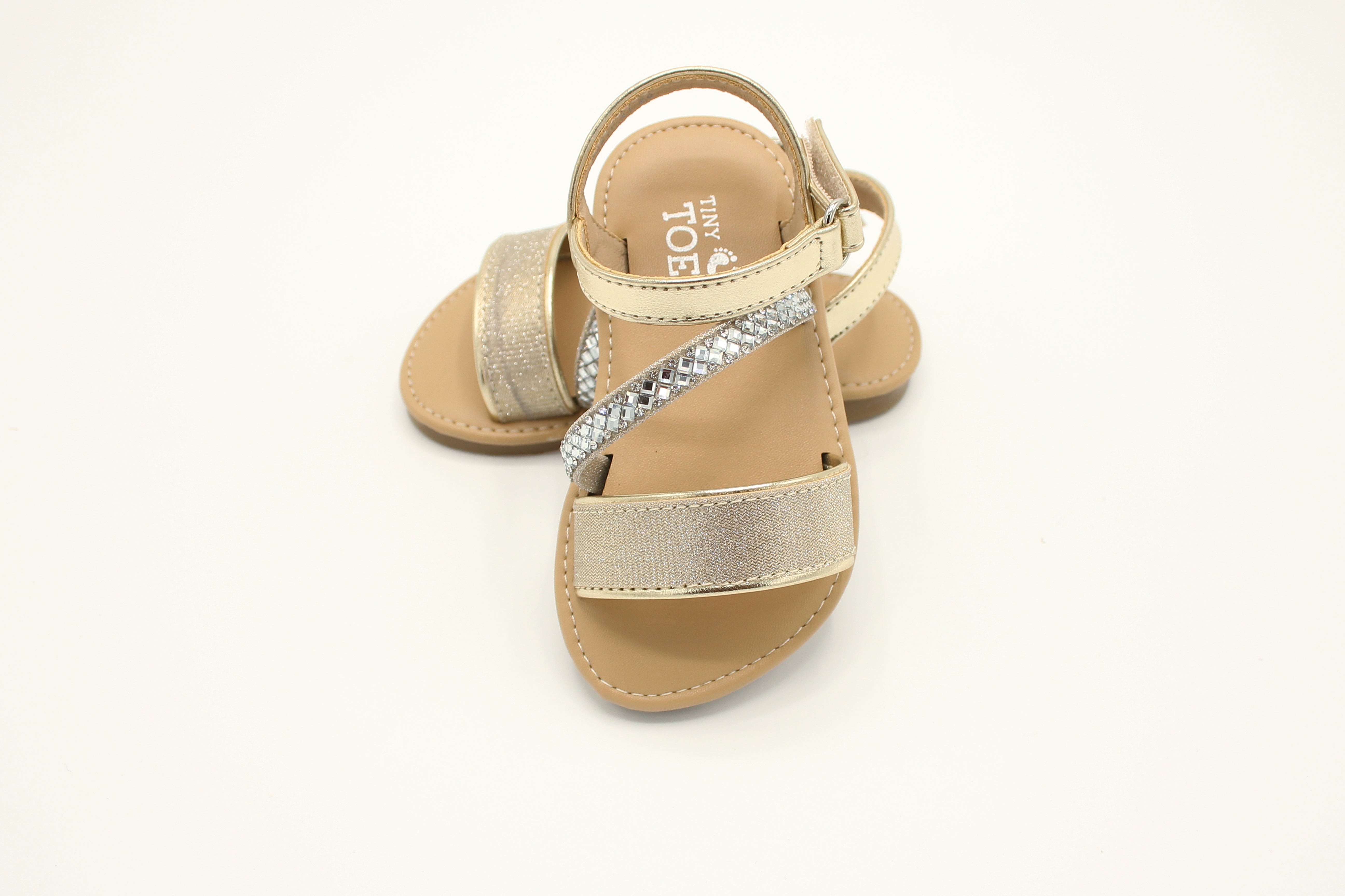 BABY GIRL SANDAL 20-25 - 28767