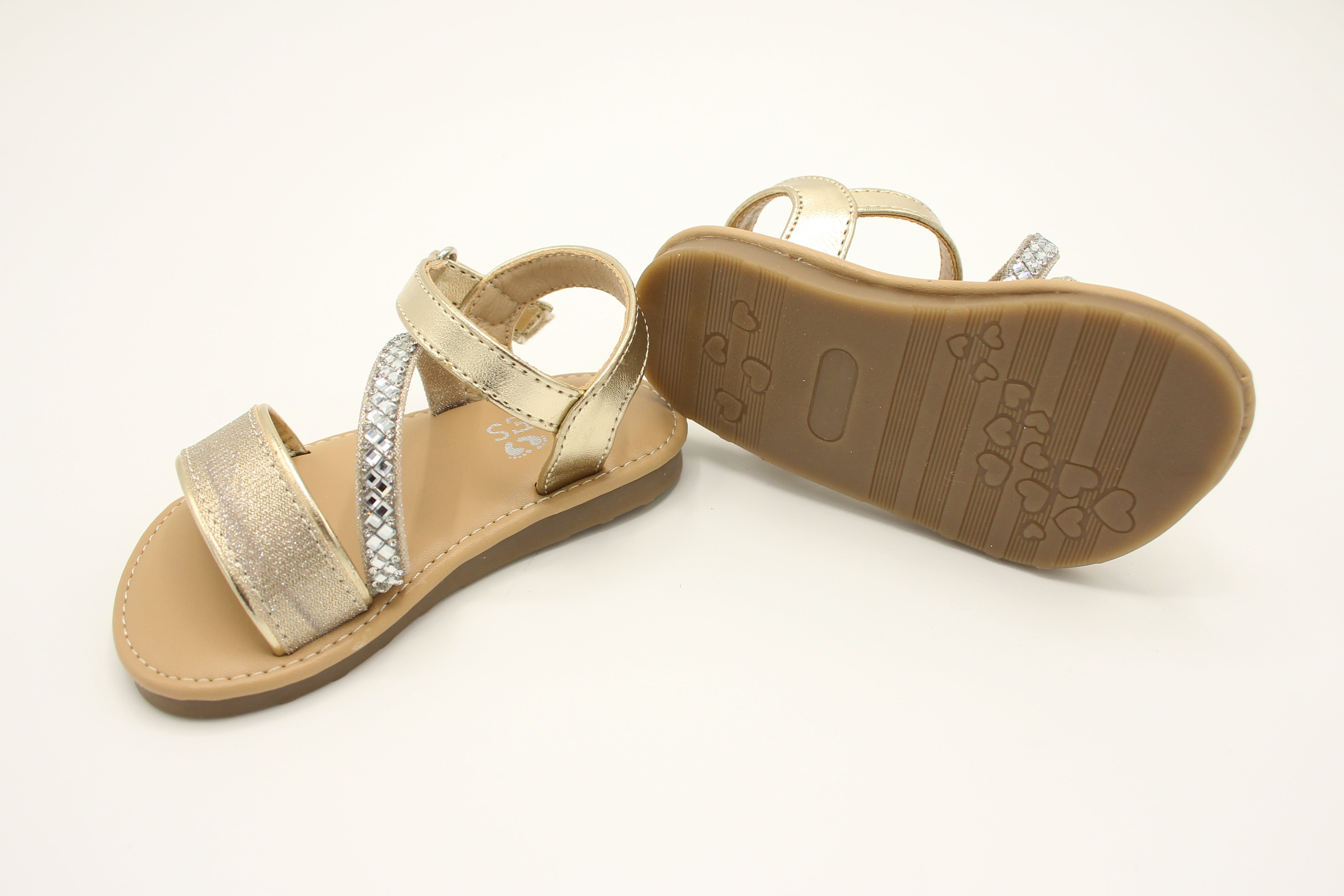 BABY GIRL SANDAL 20-25 - 28767