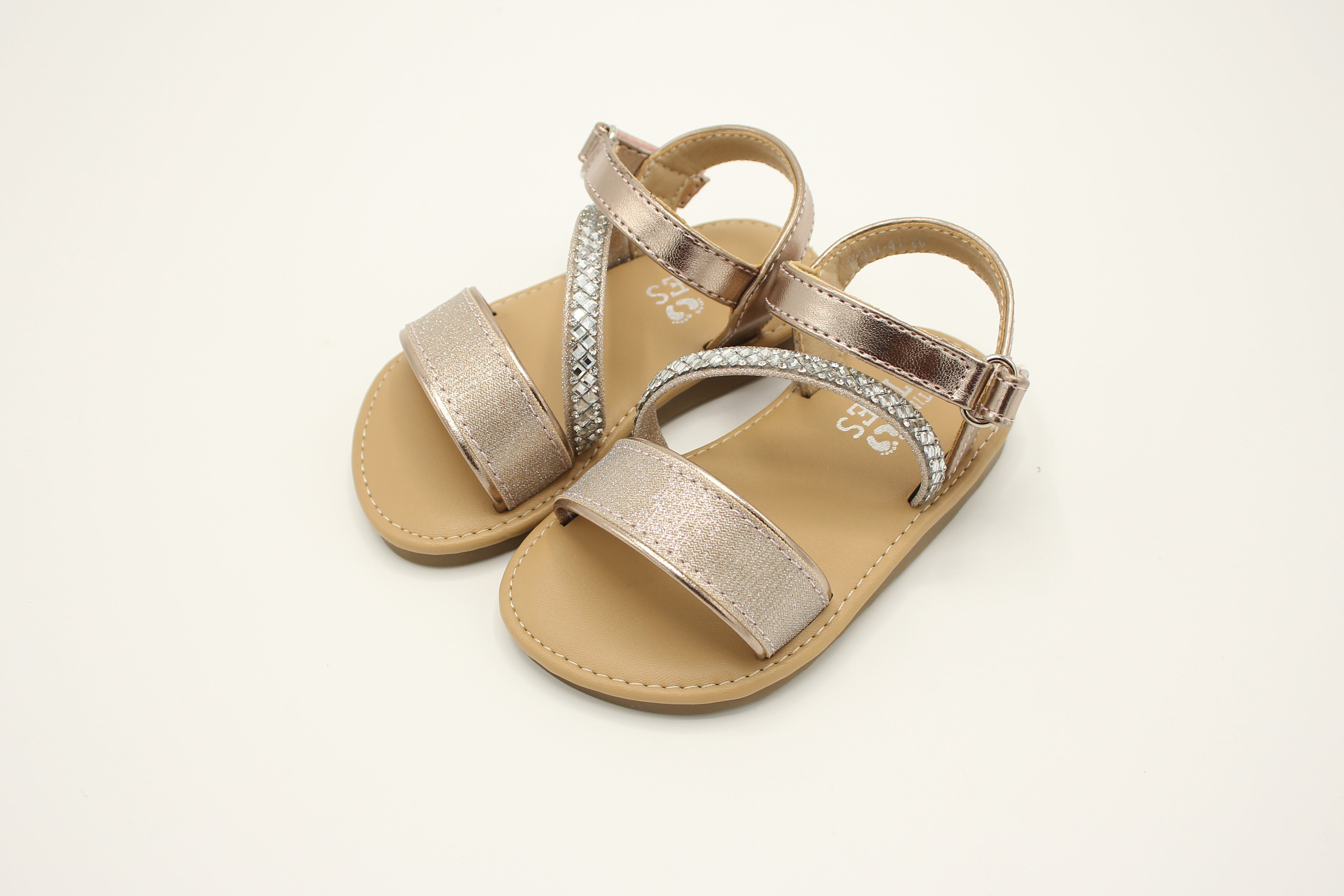 BABY GIRL SANDAL 20-25 - 28767