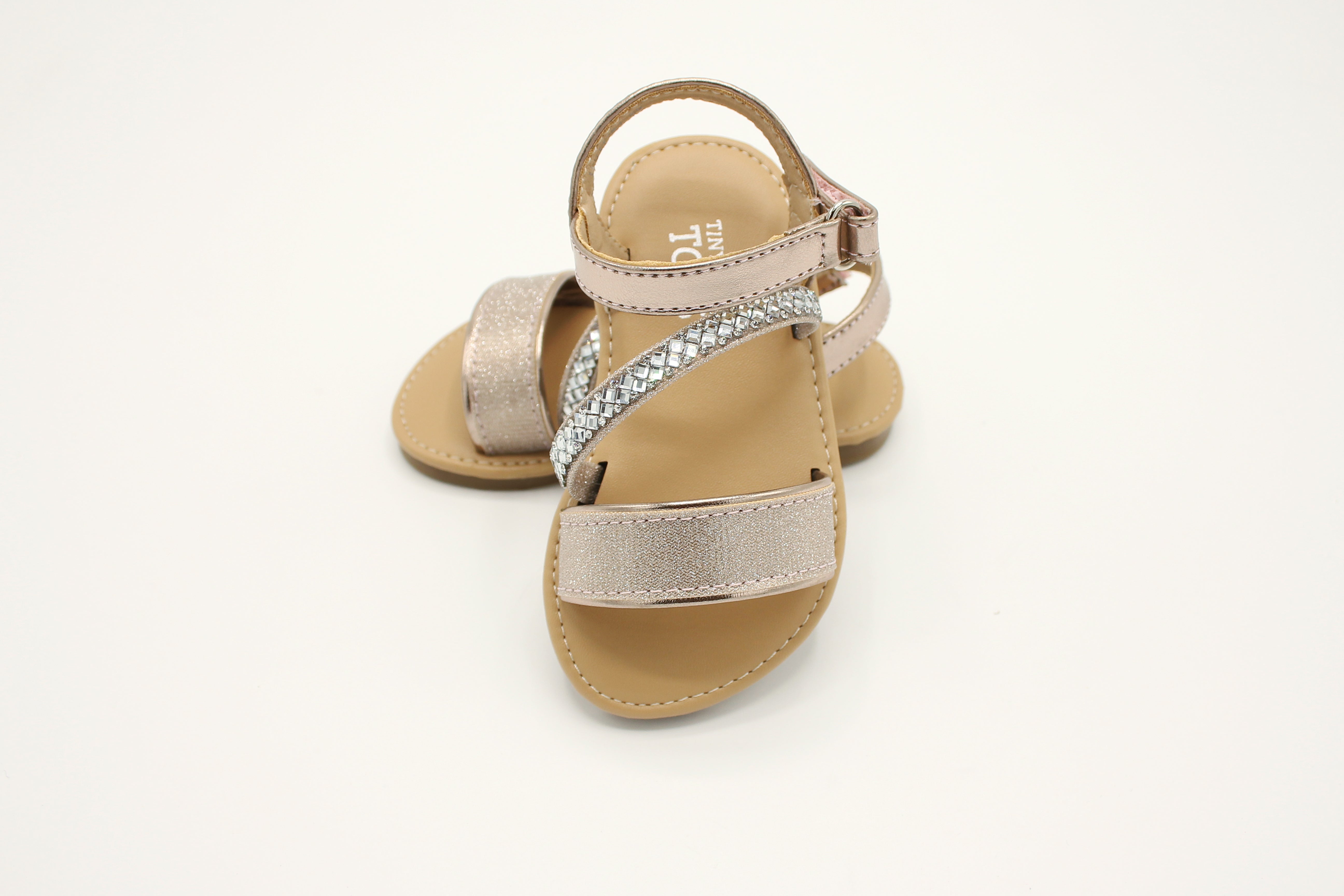 BABY GIRL SANDAL 20-25 - 28767