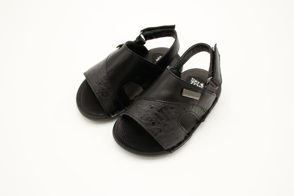 BABY BOY SANDAL 20-25 - 28768