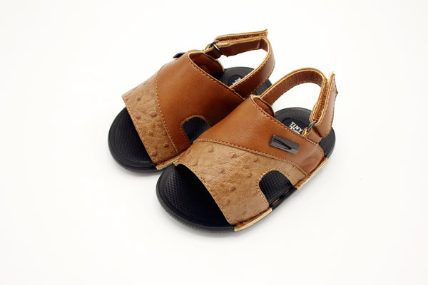 BABY BOY SANDAL 20-25 - 28768