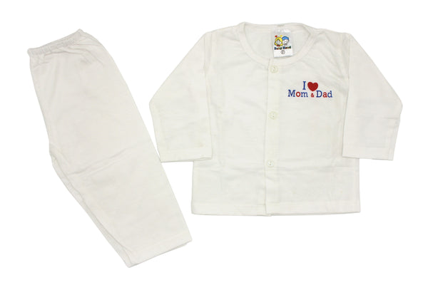 BABY NEW BORN SUIT - 28951