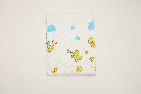 BABY CHANGING SHEET MEDIUM - 28988