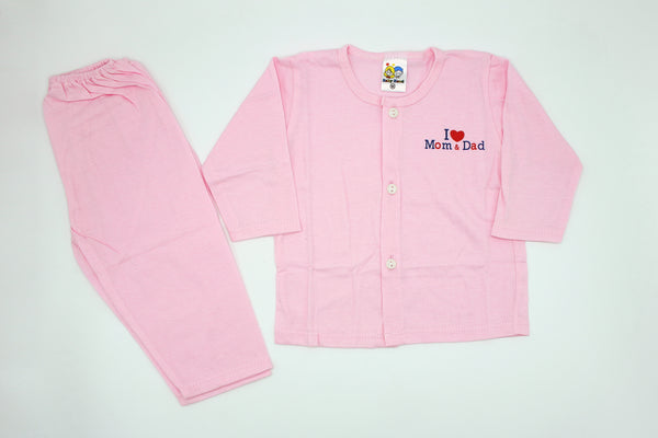 BABY NEW BORN SUIT - 28998