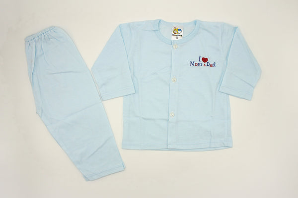 BABY NEW BORN SUIT - 28998