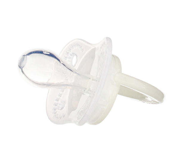 FARLIN GLOW-IN-DARK PACIFIER - BA-10032