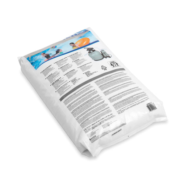 INTEX 25KG POOL FILTRATION MEDIA - 29058