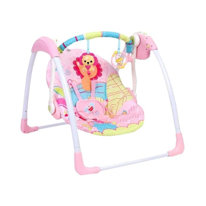 Auto Swing - 6519