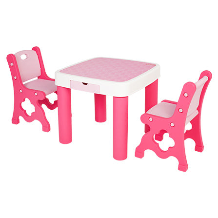 BABY TABLE CHAIR - TB9945