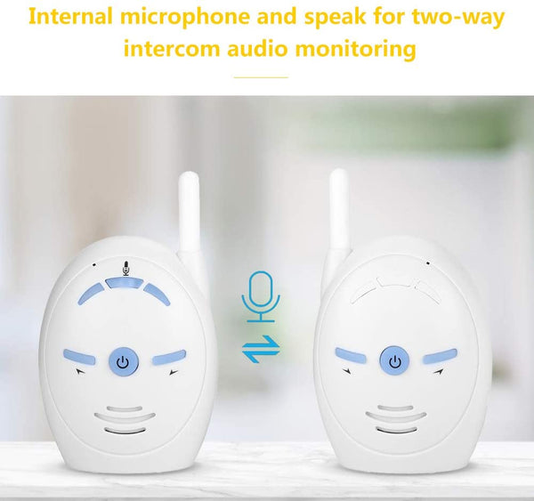 Digital Audio Baby Monitor - 21534