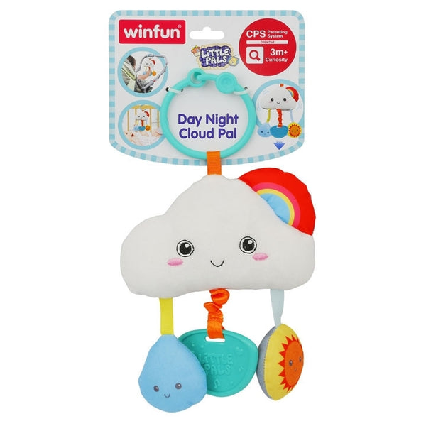 WF CLOUD PAL - 0192