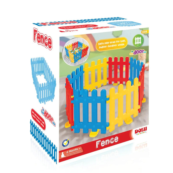 DOLU FENCE - 3015