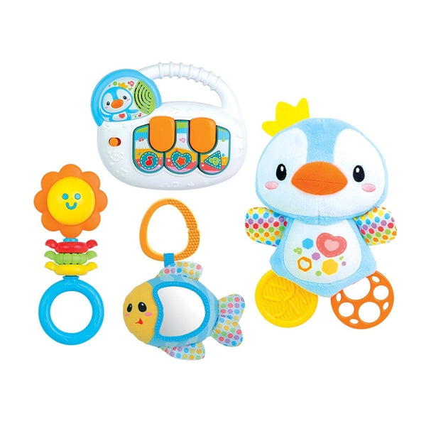 New Born Baby Gift Set - 3036