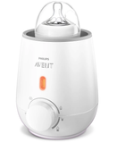 Fast Bottle Warmer - SCF355/00