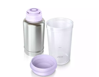Non Electrical Thermal Bottle Warmer - SCF256/00