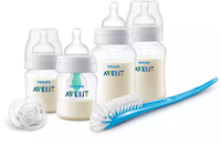 Anti-colic with AirFree™ vent Gift set - SCD807/00