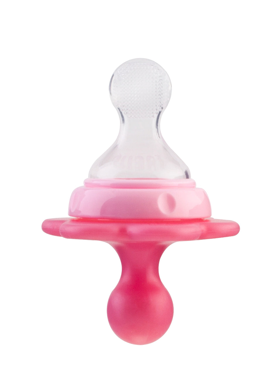 FARLIN GRIP N BITE LOLIPOP BABY ORAL SET - BBC-003