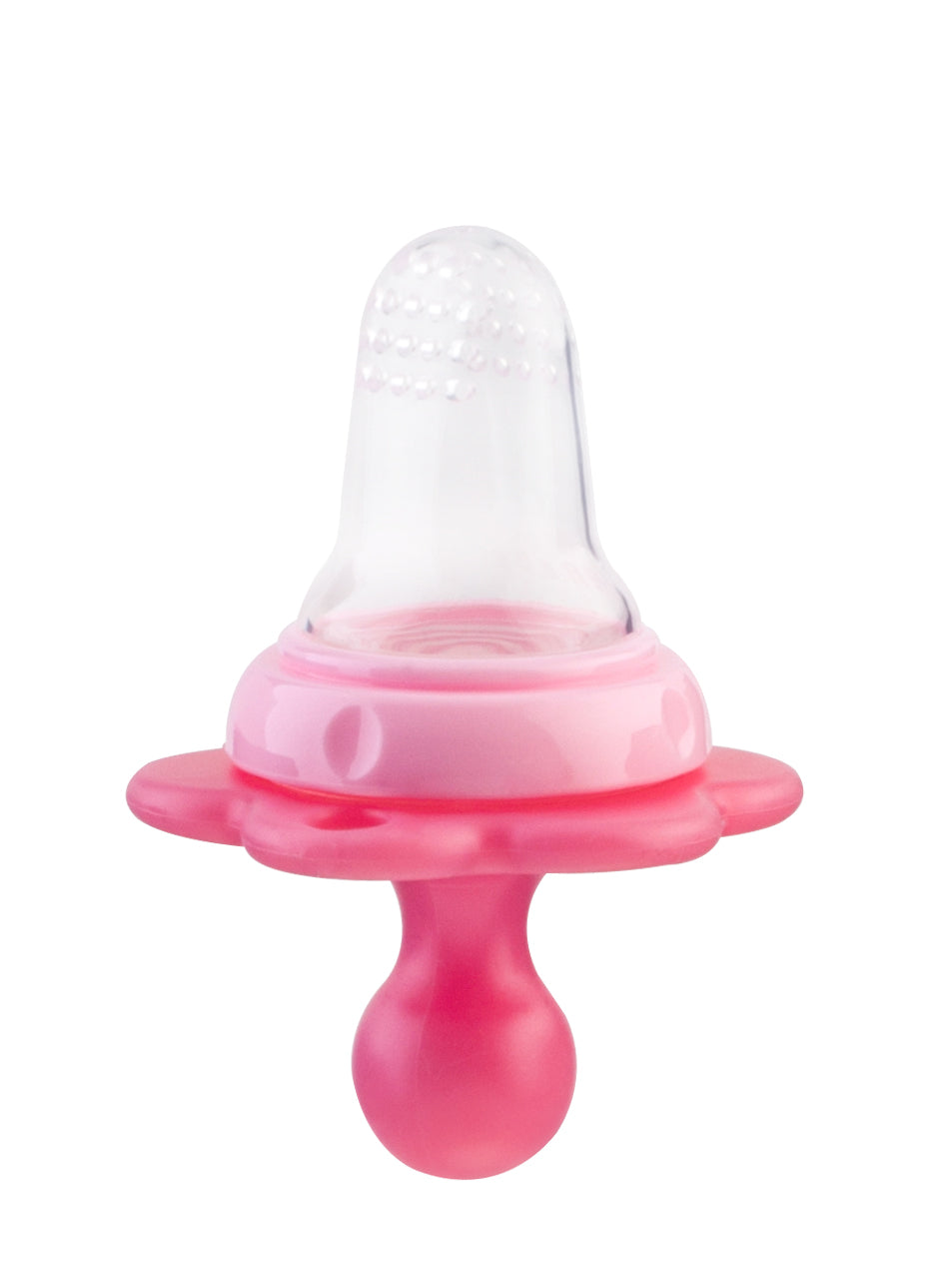 FARLIN GRIP N BITE LOLIPOP BABY ORAL SET - BBC-003