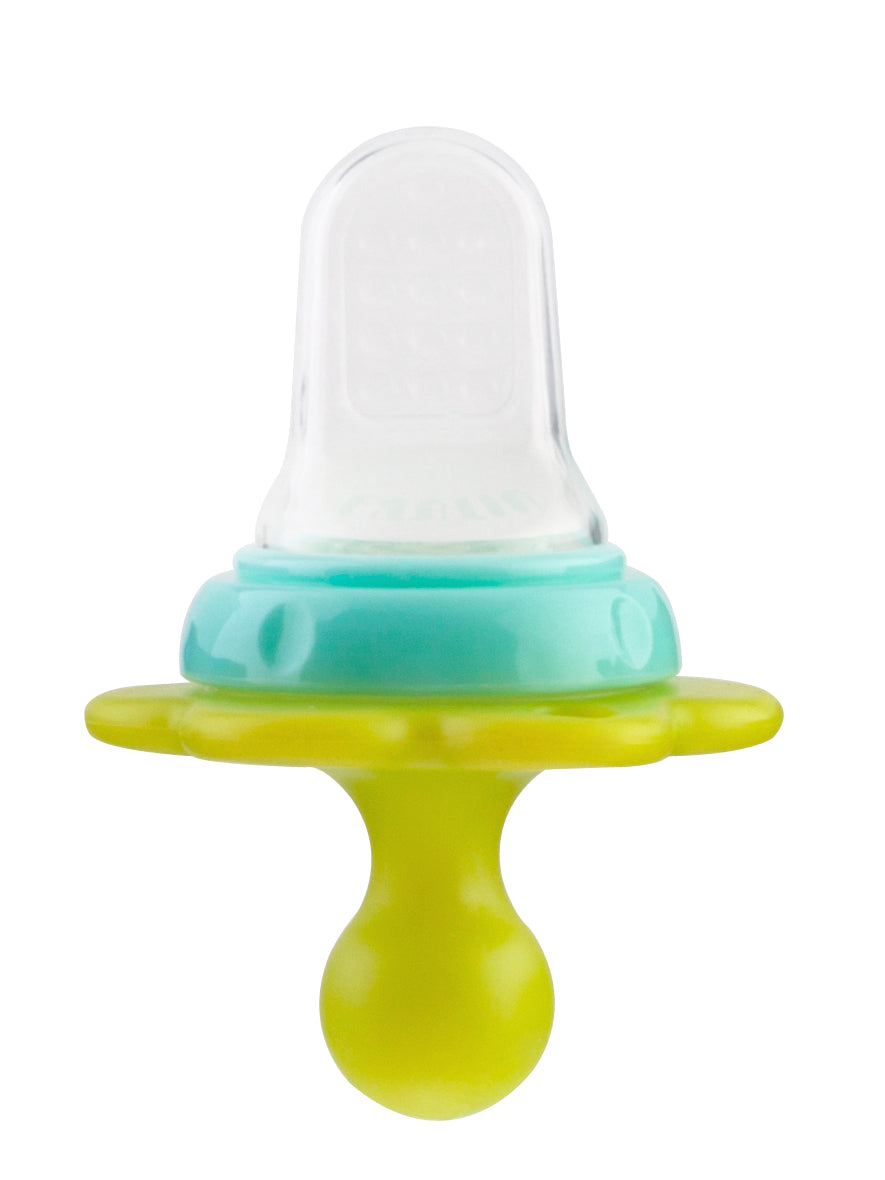 FARLIN GRIP N BITE LOLIPOP BABY ORAL SET - BBC-003