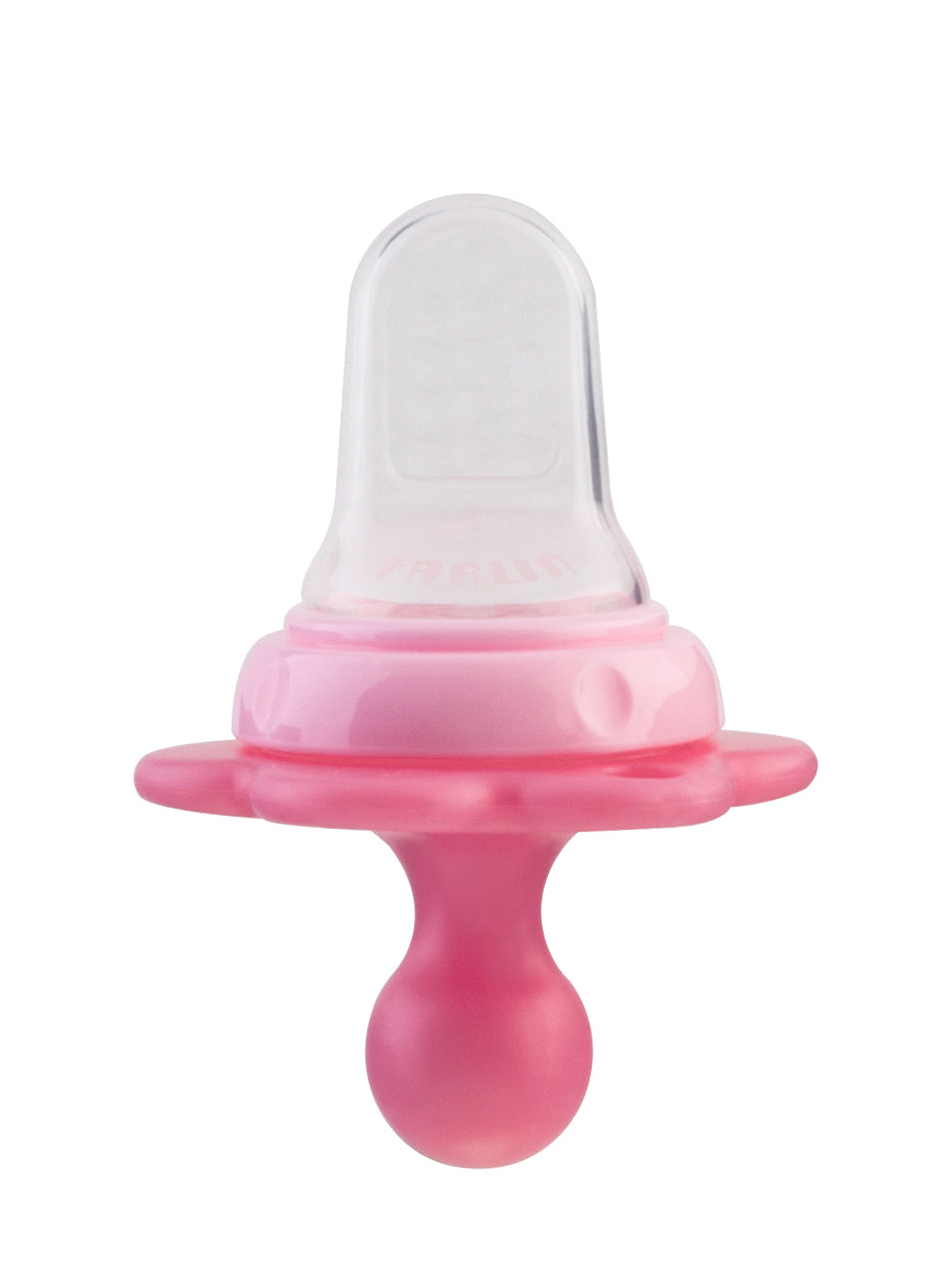 FARLIN GRIP N BITE LOLIPOP BABY ORAL SET - BBC-003