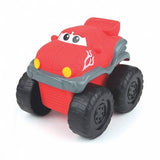 Monster Wheels Trucks - 3187