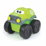 Monster Wheels Trucks - 3187