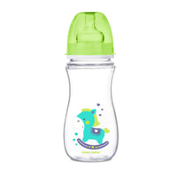 240 ml wide neck anti colic bottle Easy Start - Colourful - 35/206