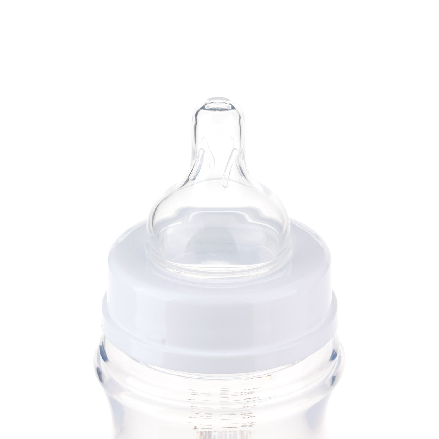 Canpol babies Anti-colic Wide Neck Bottle 120ml PP Easy Start EXOTIC ANIMALS - 35/220_pin