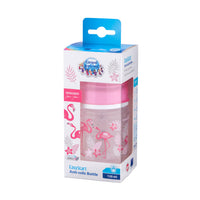 Easy Start Wide Neck PP Bottle 120 ml Jungle - 35/226_cor