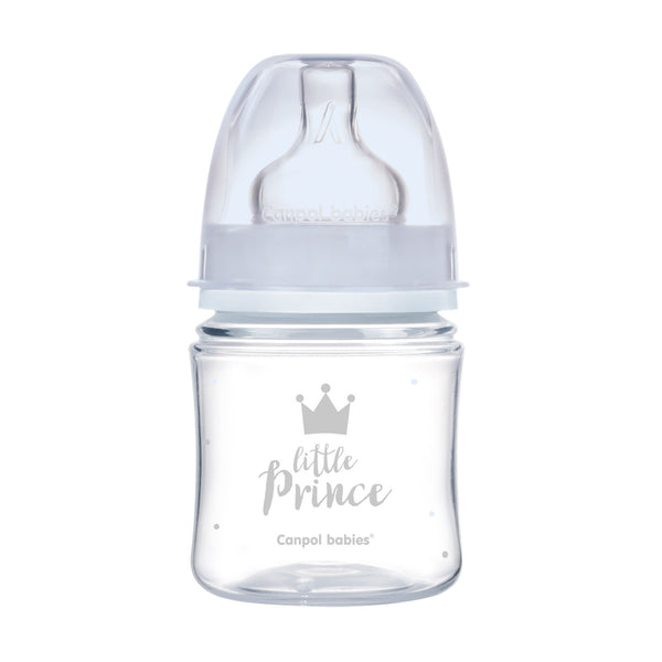 Canpol babies Anti-colic Wide Neck Bottle 120ml - 35/233
