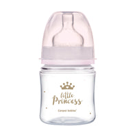 Canpol babies Anti-colic Wide Neck Bottle 120ml PP - 35/233