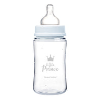 Canpol babies Anti-colic Wide Neck Bottle 240ml PP - 35/234
