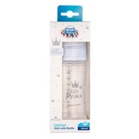 Canpol babies Anti-colic Wide Neck Bottle 240ml PP - 35/234
