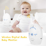 Digital Audio Baby Monitor - 21534