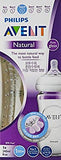 Natural II Glass Bottle 240 ML PK1 - SCF673/13